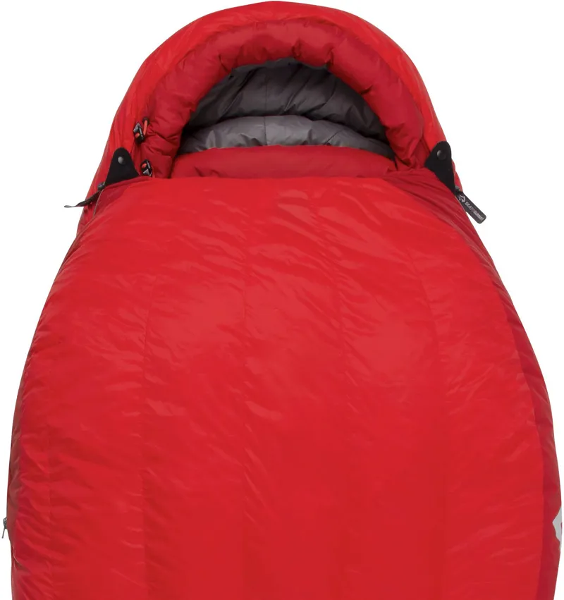 Sea To Summit Alpine ApII Sleeping Bag-8