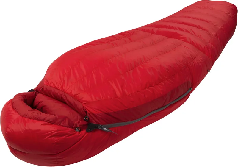 Sea To Summit Alpine ApII Sleeping Bag-5