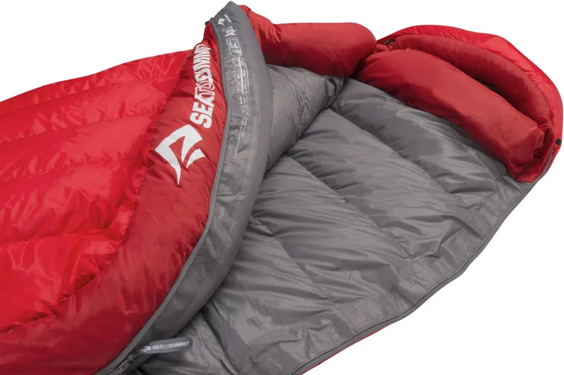 Sea To Summit Alpine ApII Sleeping Bag-6