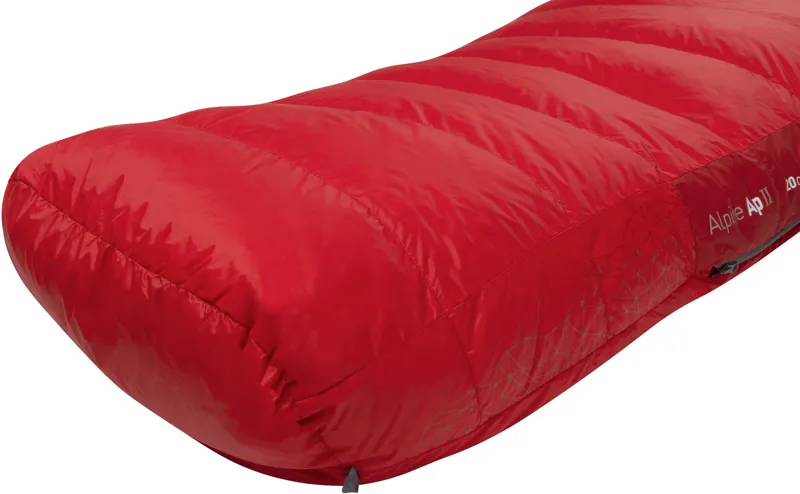 Sea To Summit Alpine ApII Sleeping Bag-7