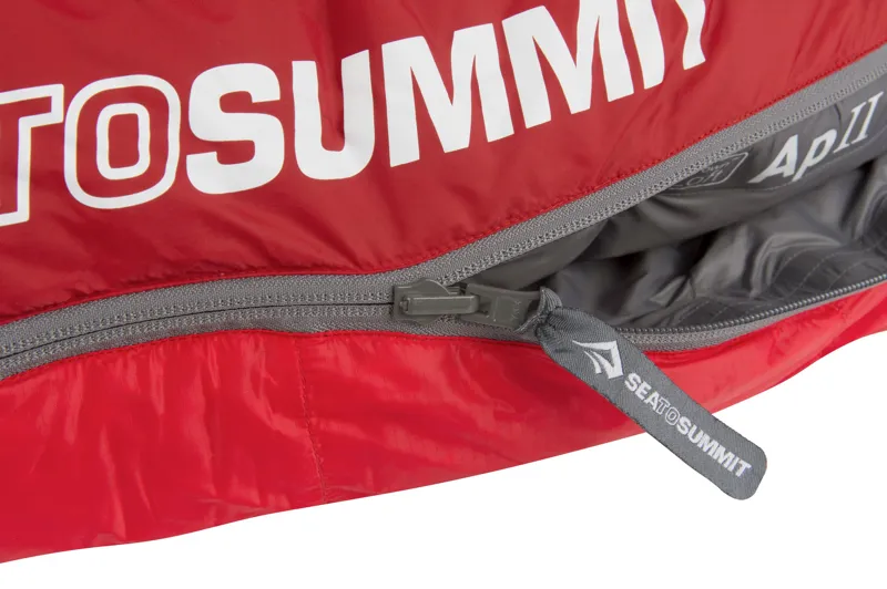 Sea To Summit Alpine ApII Sleeping Bag-10