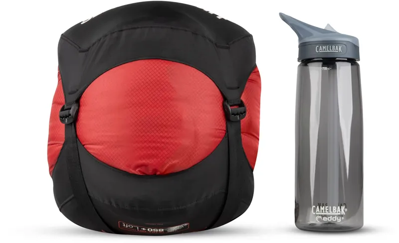 Sea To Summit Alpine ApII Sleeping Bag-12