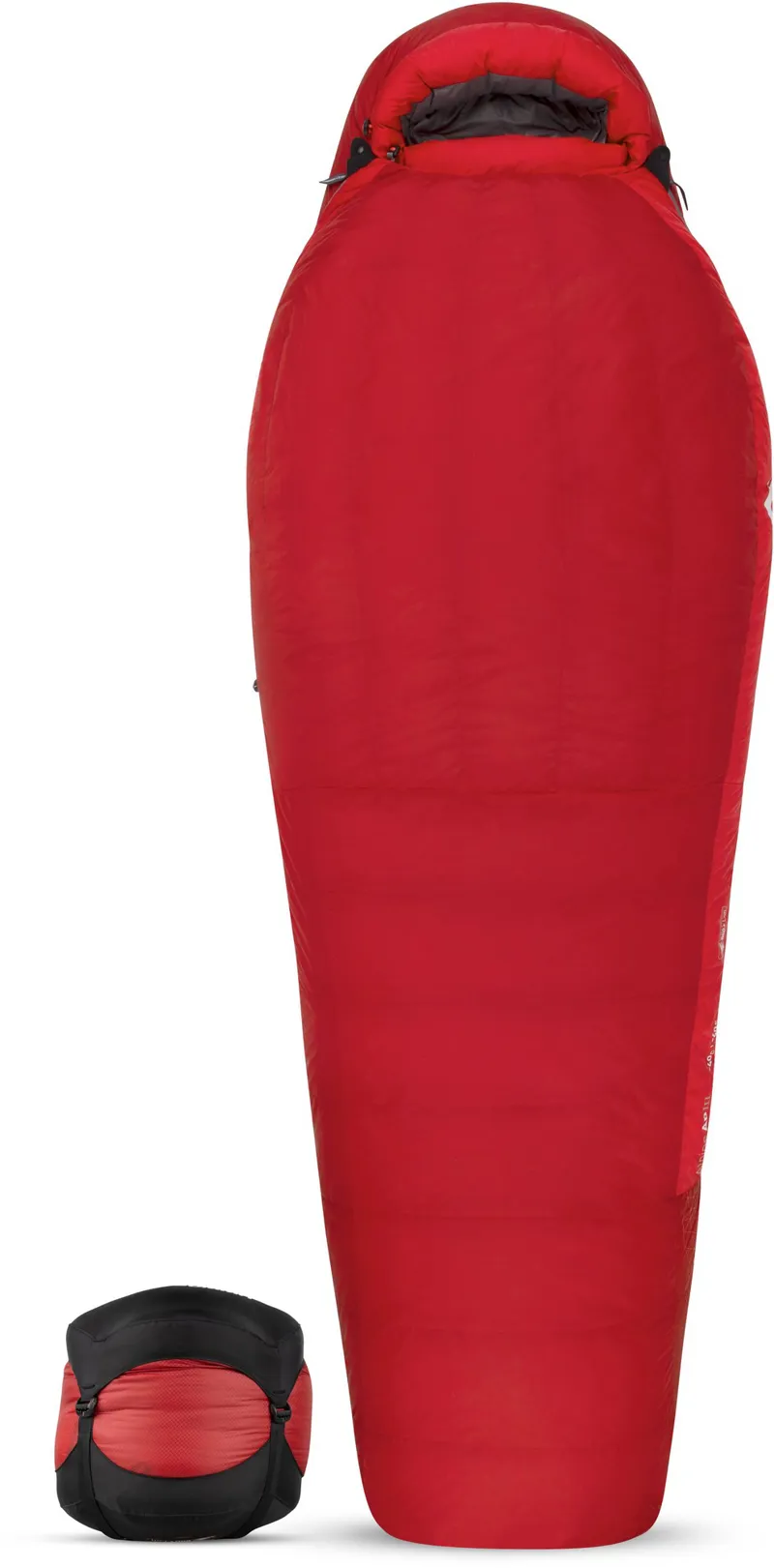 Sea To Summit Alpine ApIII Sleeping Bag-4