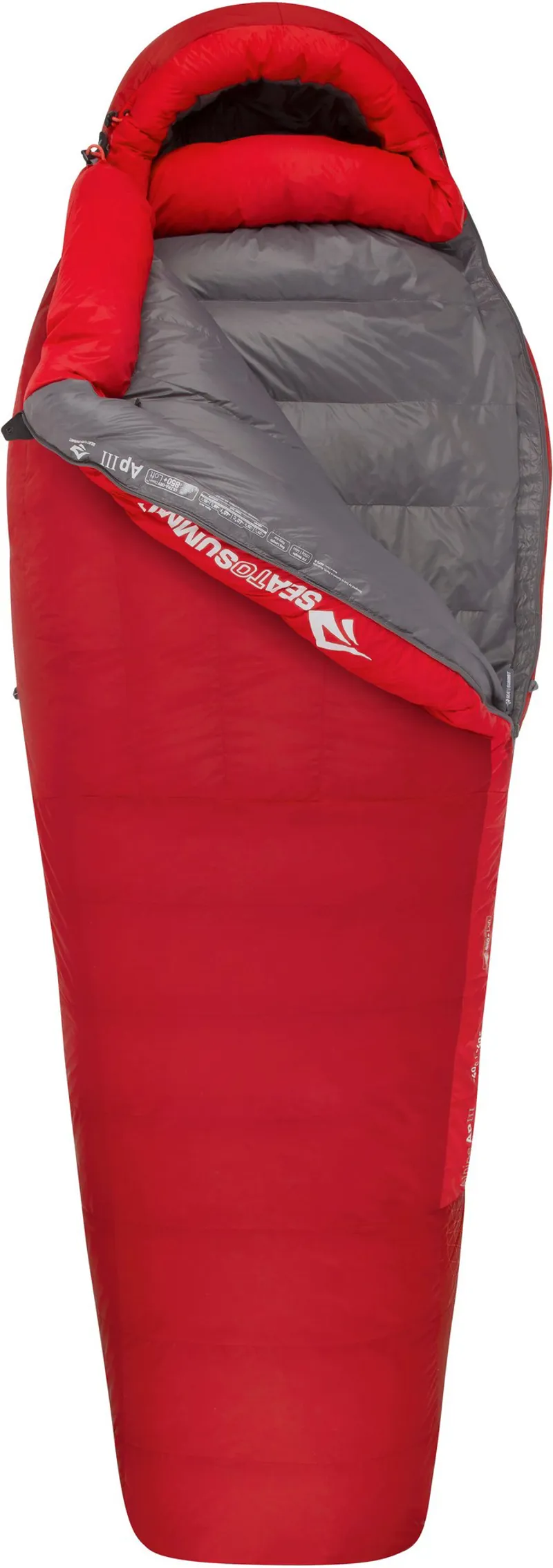 Sea To Summit Alpine ApIII Sleeping Bag-1