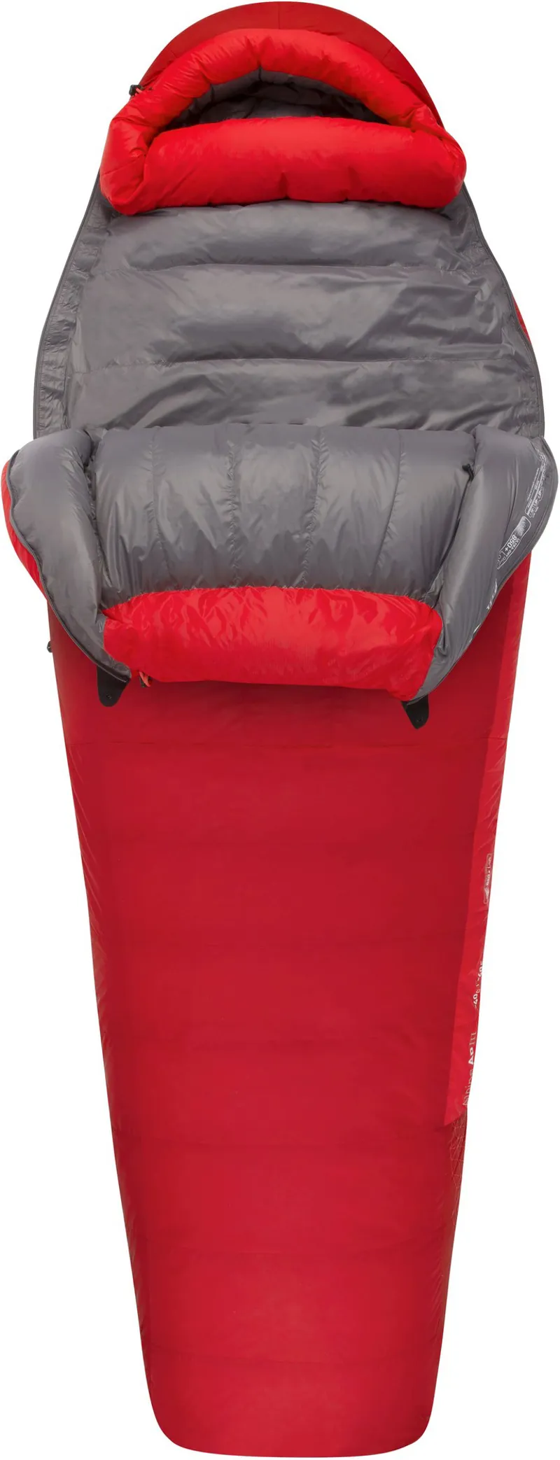 Sea To Summit Alpine ApIII Sleeping Bag-3