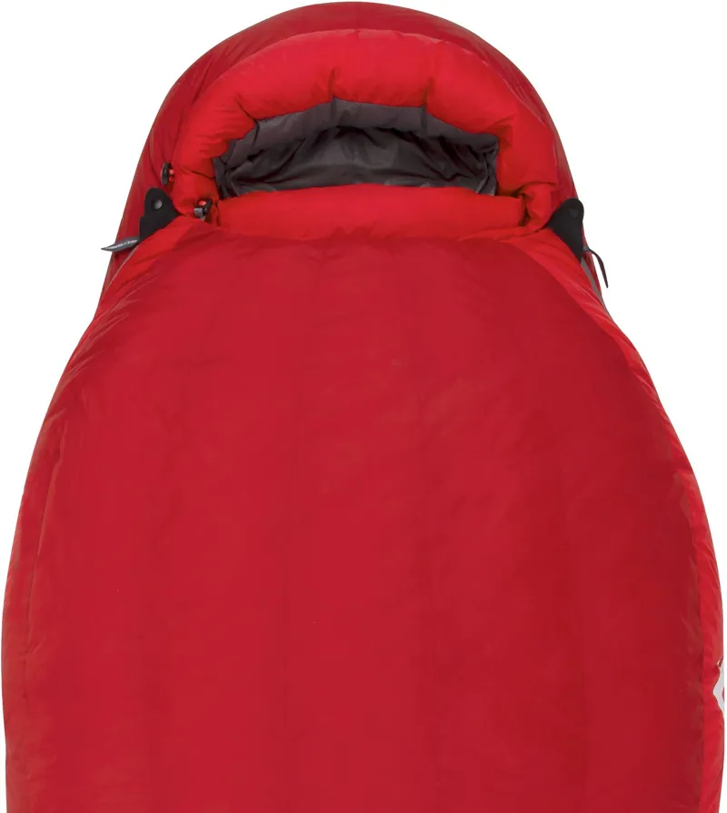 Sea To Summit Alpine ApIII Sleeping Bag-6