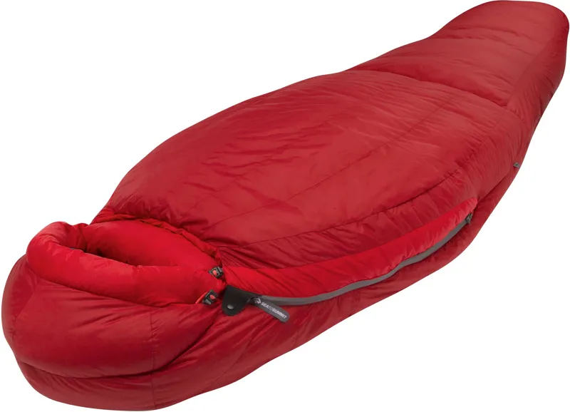 Sea To Summit Alpine ApIII Sleeping Bag-5