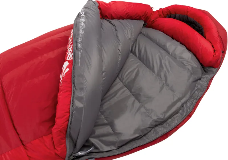 Sea To Summit Alpine ApIII Sleeping Bag-8