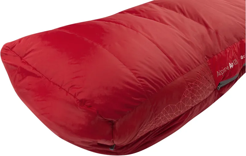 Sea To Summit Alpine ApIII Sleeping Bag-7