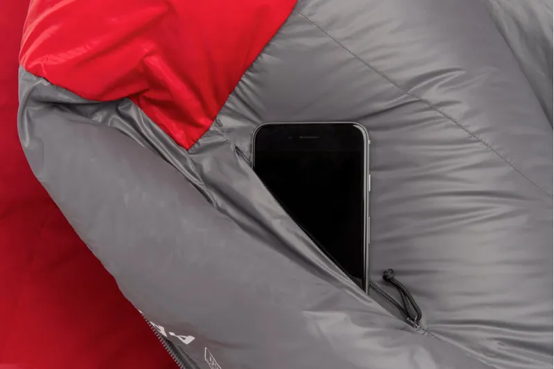 Sea To Summit Alpine ApIII Sleeping Bag-9