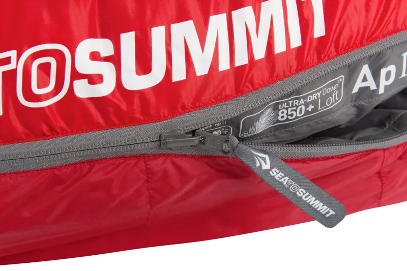 Sea To Summit Alpine ApIII Sleeping Bag-10