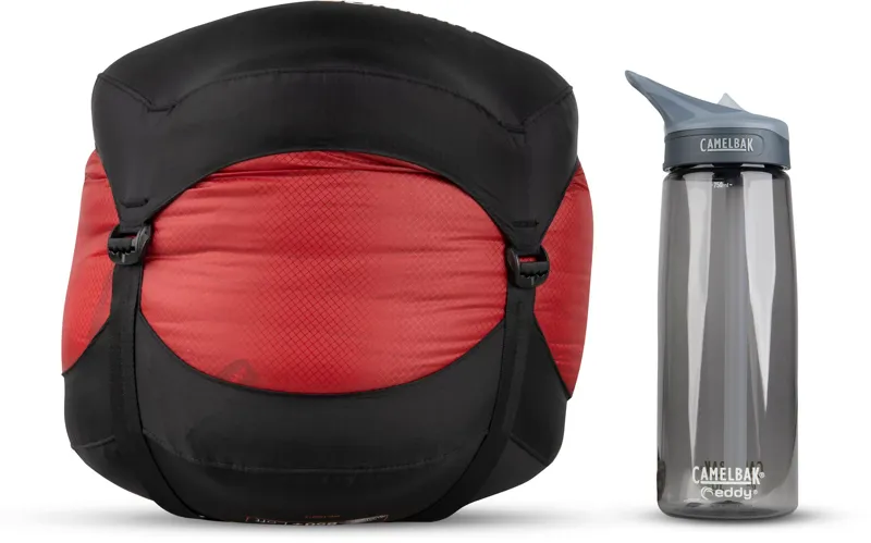 Sea To Summit Alpine ApIII Sleeping Bag-12