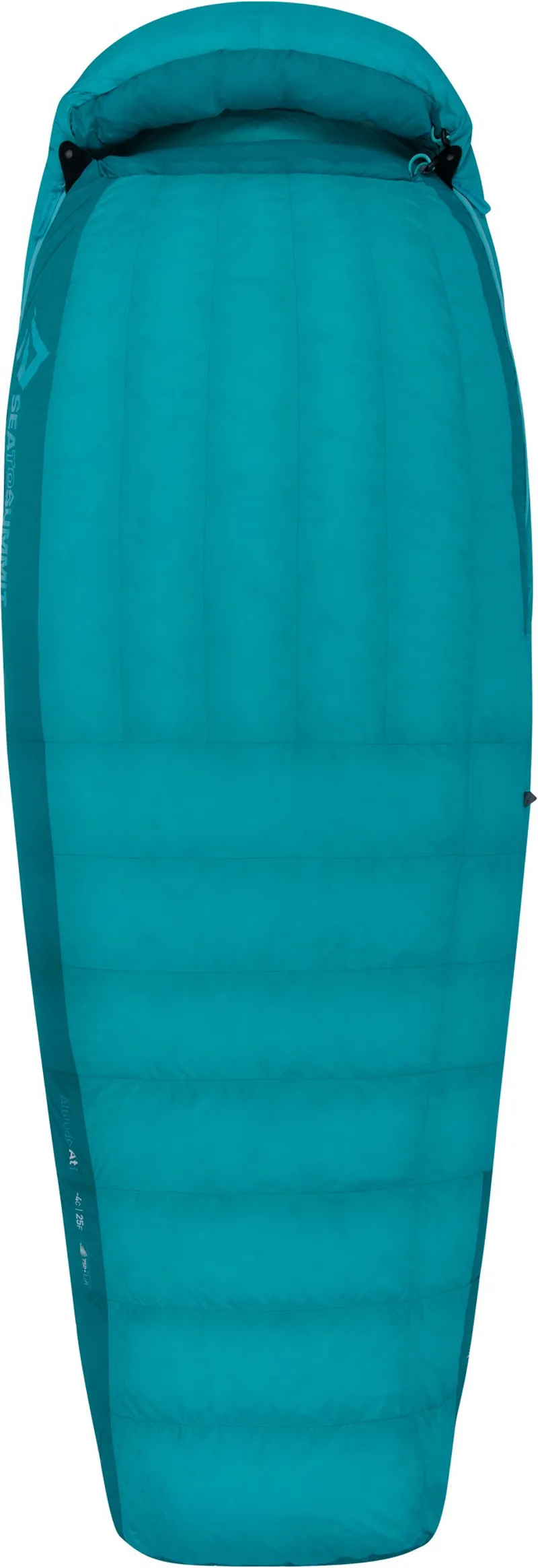 Sea To Summit Womens Altitude AtI Sleeping Bag