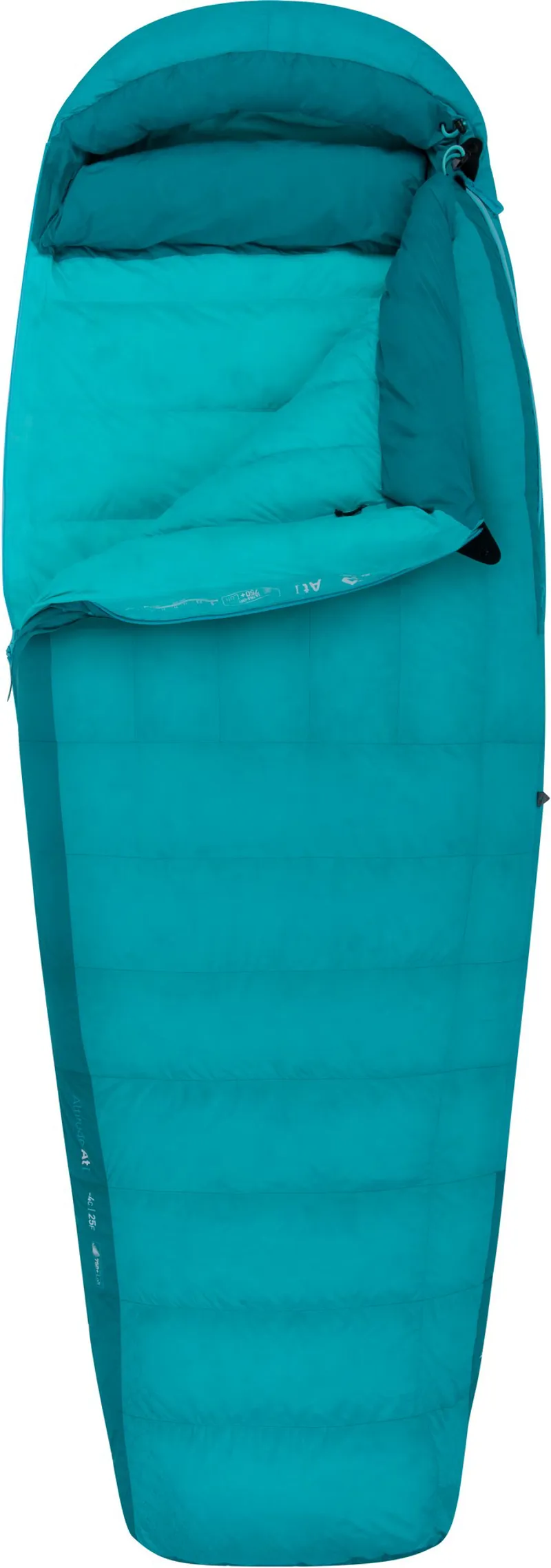 Sea To Summit Womens Altitude AtI Sleeping Bag-3