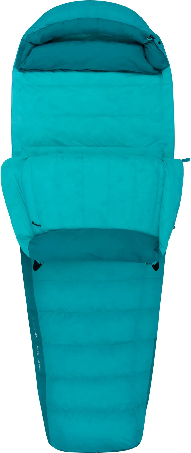 Sea To Summit Womens Altitude AtI Sleeping Bag-2