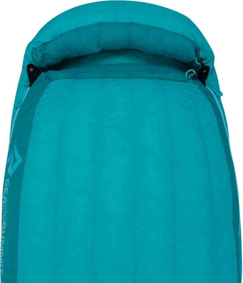 Sea To Summit Womens Altitude AtI Sleeping Bag-5