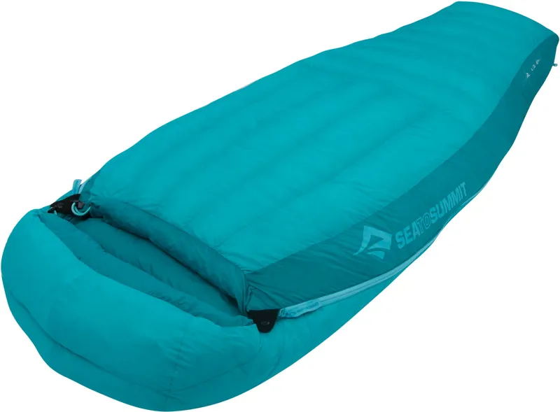Sea To Summit Womens Altitude AtI Sleeping Bag-1