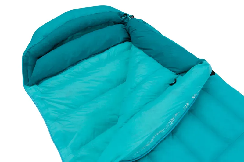 Sea To Summit Womens Altitude AtI Sleeping Bag-6