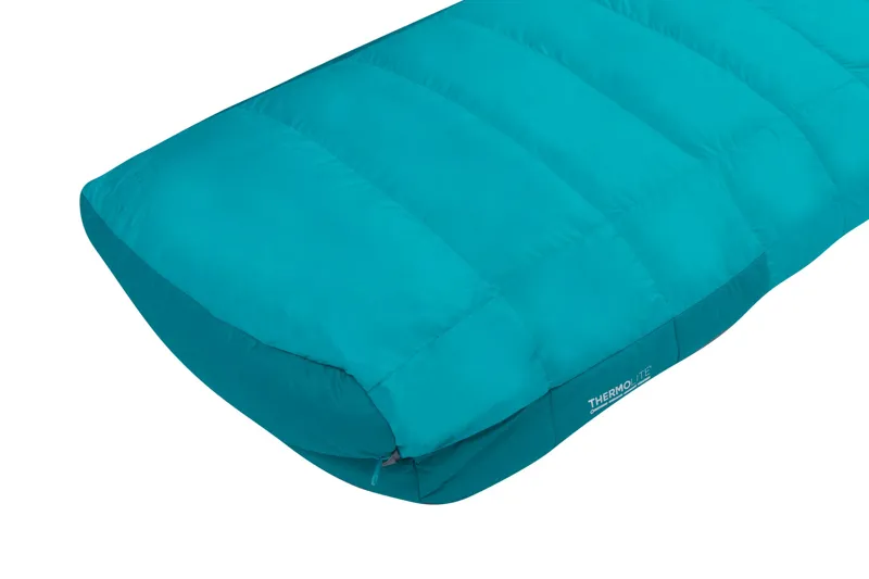 Sea To Summit Womens Altitude AtI Sleeping Bag-7