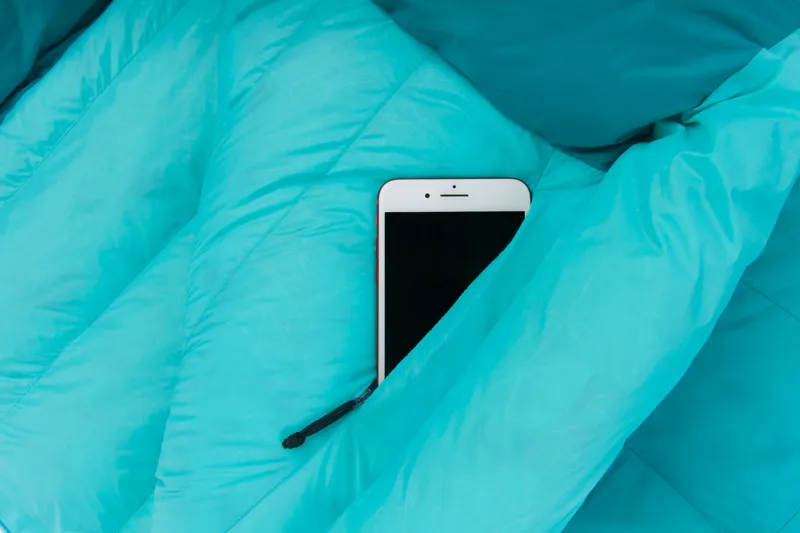 Sea To Summit Womens Altitude AtI Sleeping Bag-8