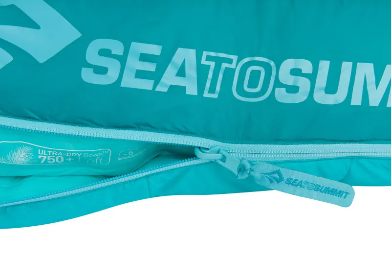 Sea To Summit Womens Altitude AtI Sleeping Bag-9
