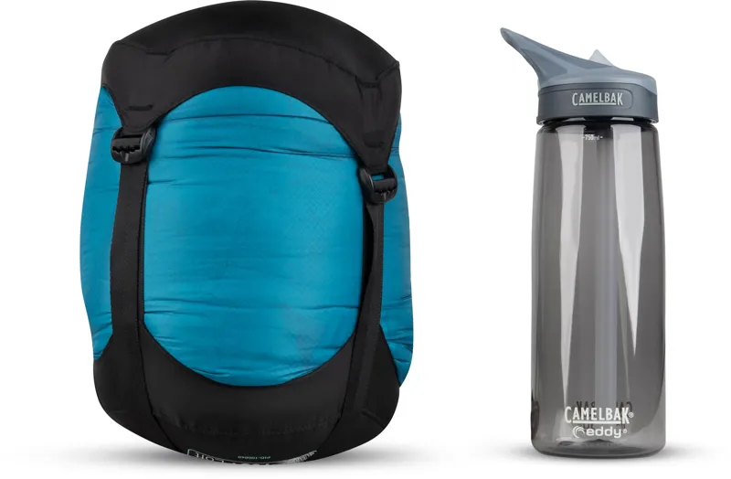 Sea To Summit Womens Altitude AtI Sleeping Bag-10