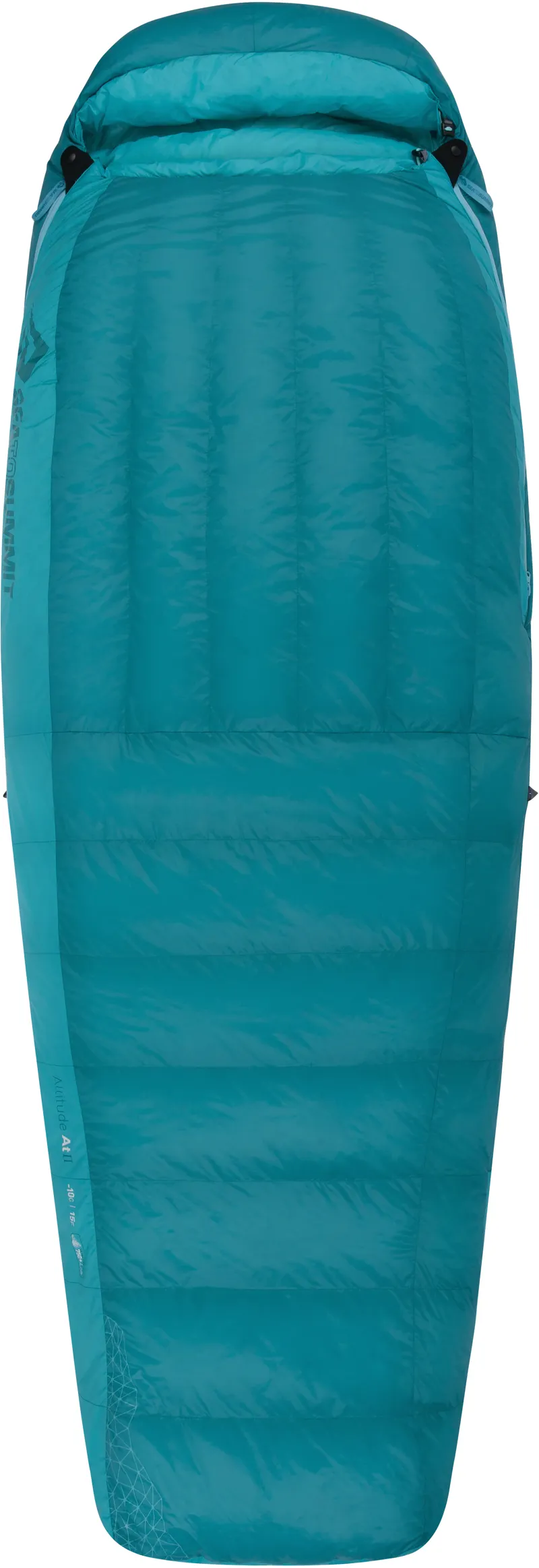 Sea To Summit Womens Altitude AtII Sleeping Bag