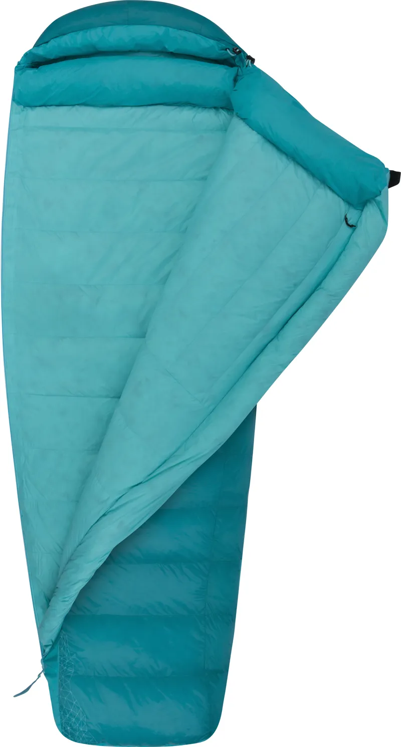 Sea To Summit Womens Altitude AtII Sleeping Bag-4