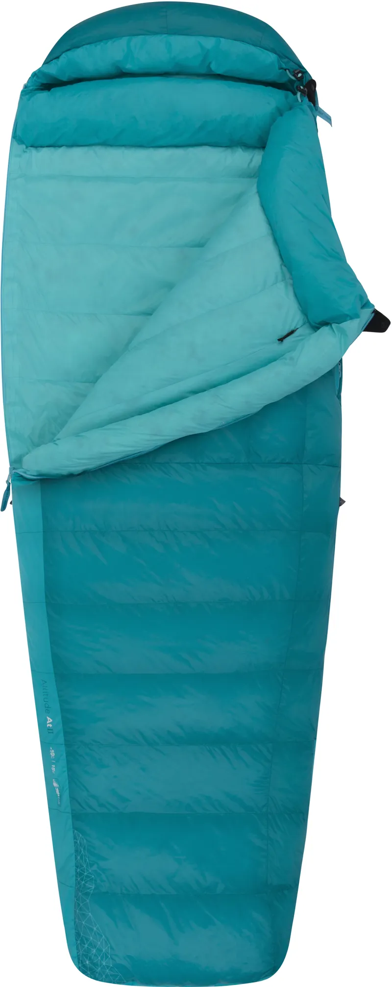 Sea To Summit Womens Altitude AtII Sleeping Bag-3
