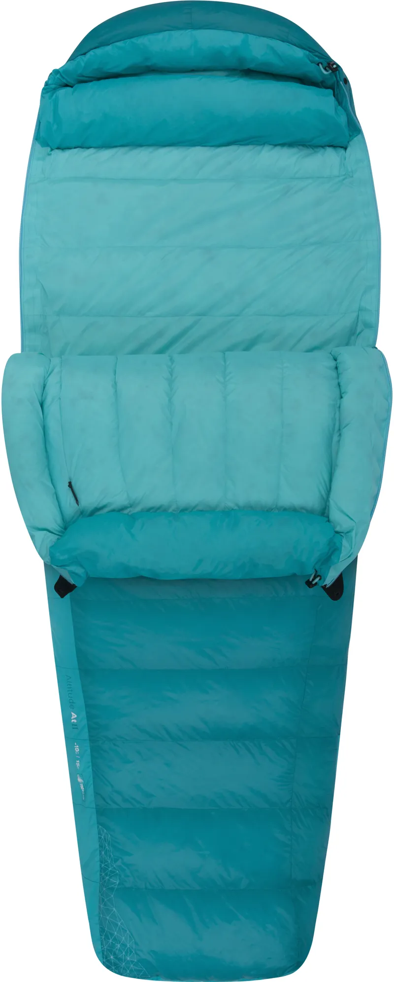 Sea To Summit Womens Altitude AtII Sleeping Bag-2