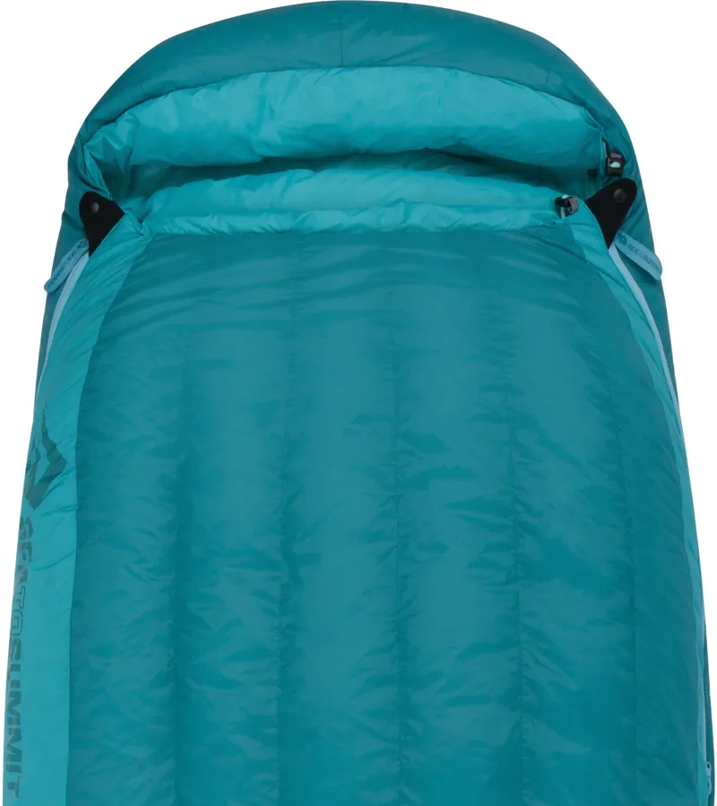 Sea To Summit Womens Altitude AtII Sleeping Bag-5