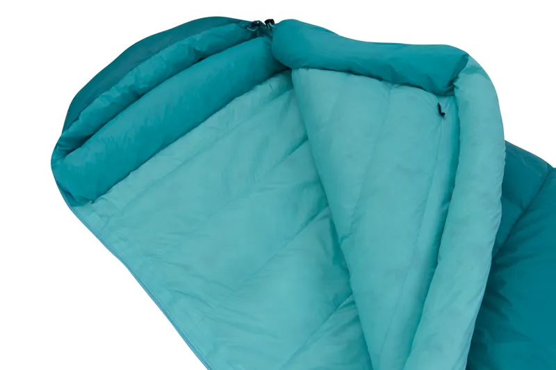 Sea To Summit Womens Altitude AtII Sleeping Bag-6
