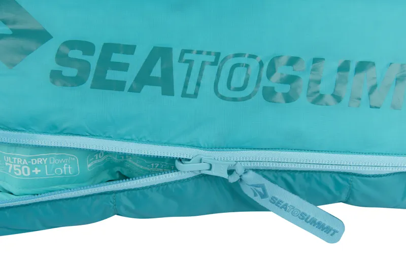 Sea To Summit Womens Altitude AtII Sleeping Bag-9
