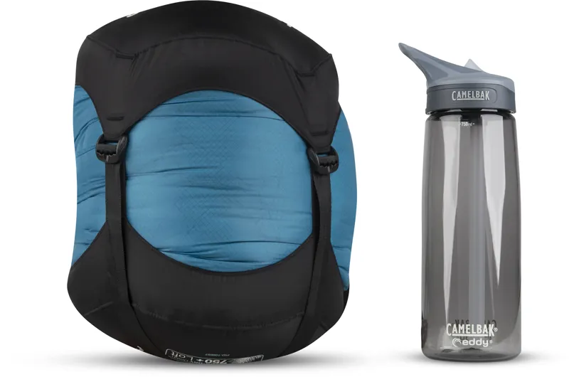 Sea To Summit Womens Altitude AtII Sleeping Bag-10