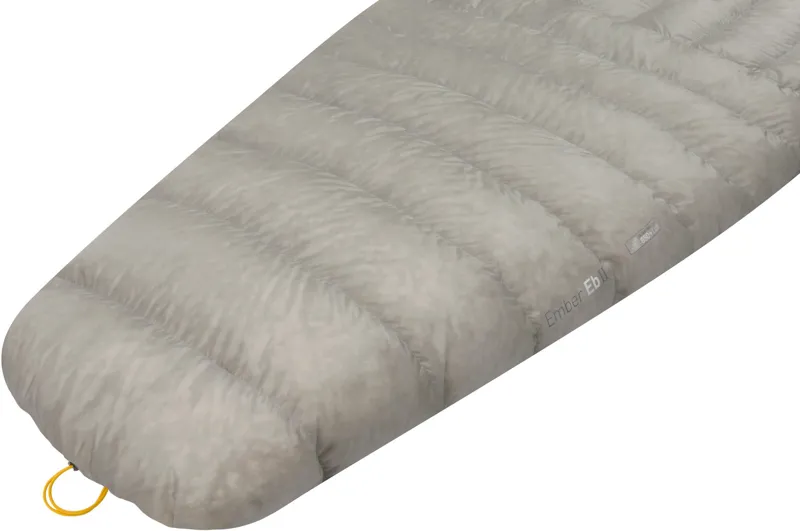 Sea To Summit Ember EbII Sleeping Quilt-7