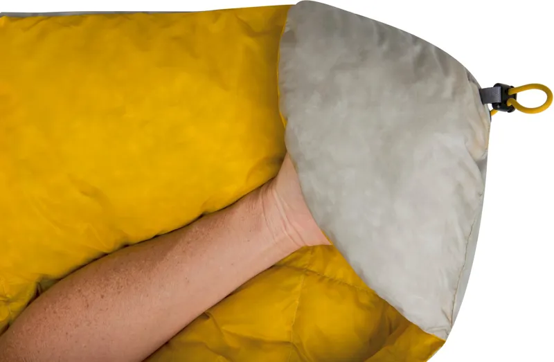 Sea To Summit Ember EbII Sleeping Quilt-8