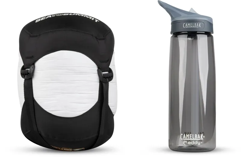 Sea To Summit Ember EbII Sleeping Quilt-11