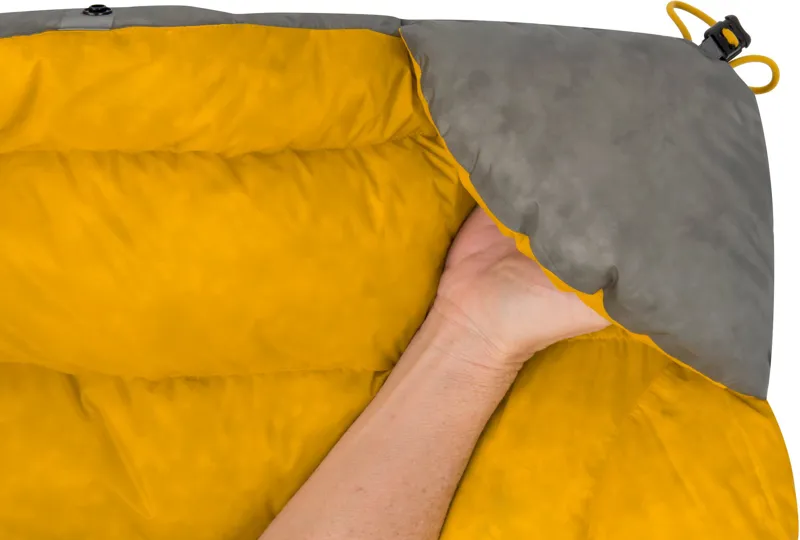 Sea To Summit Ember EbIII Sleeping Quilt-7