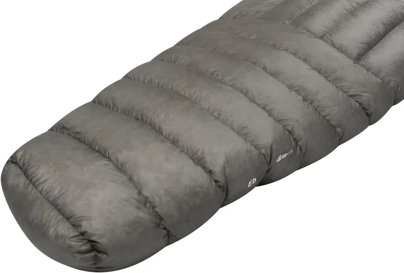 Sea To Summit Ember EbIII Sleeping Quilt-6