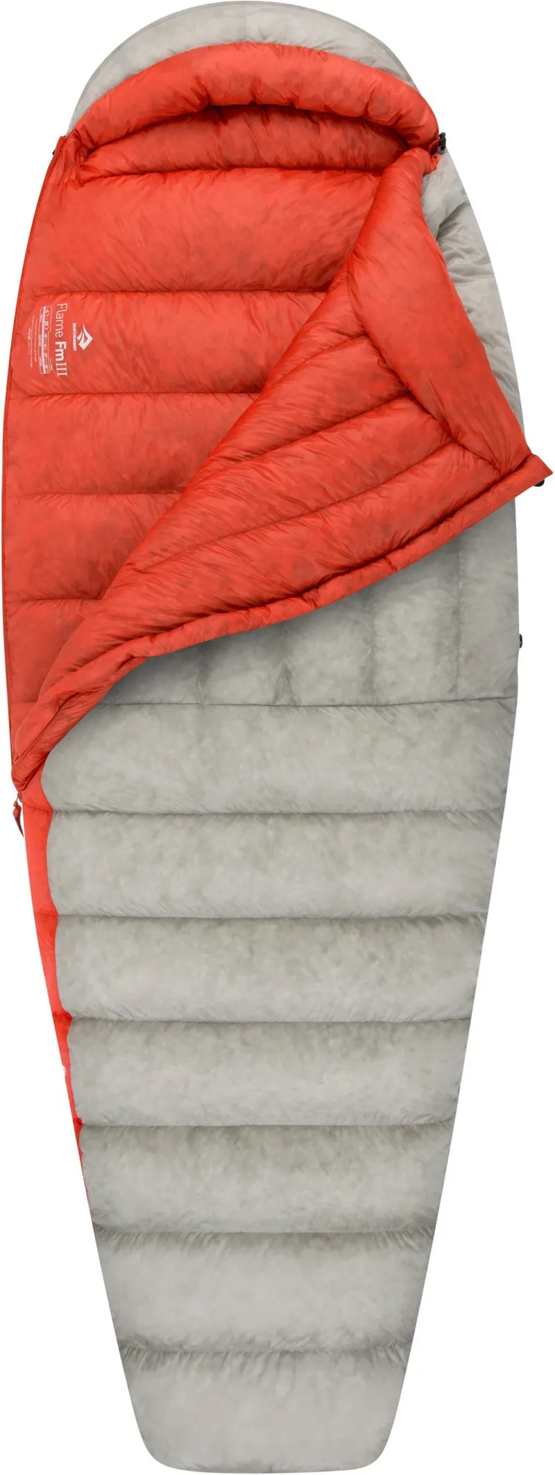 Sea To Summit Womens Flame FmIII Sleeping Bag-1