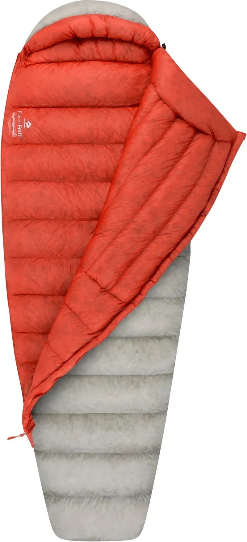 Sea To Summit Womens Flame FmIII Sleeping Bag-2