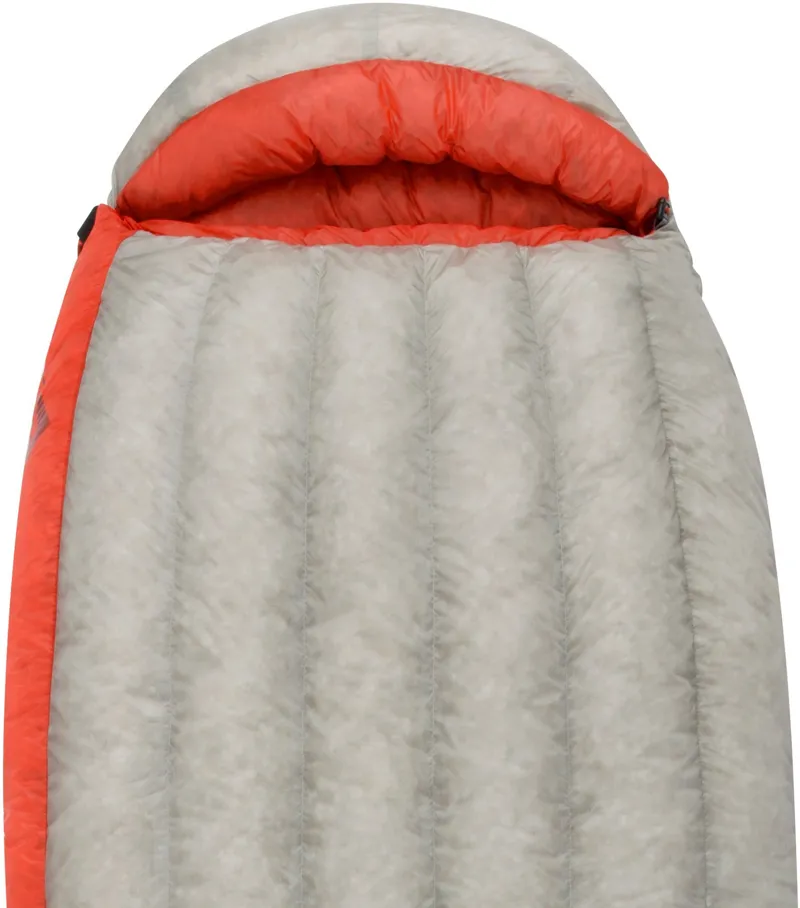 Sea To Summit Womens Flame FmIII Sleeping Bag-5