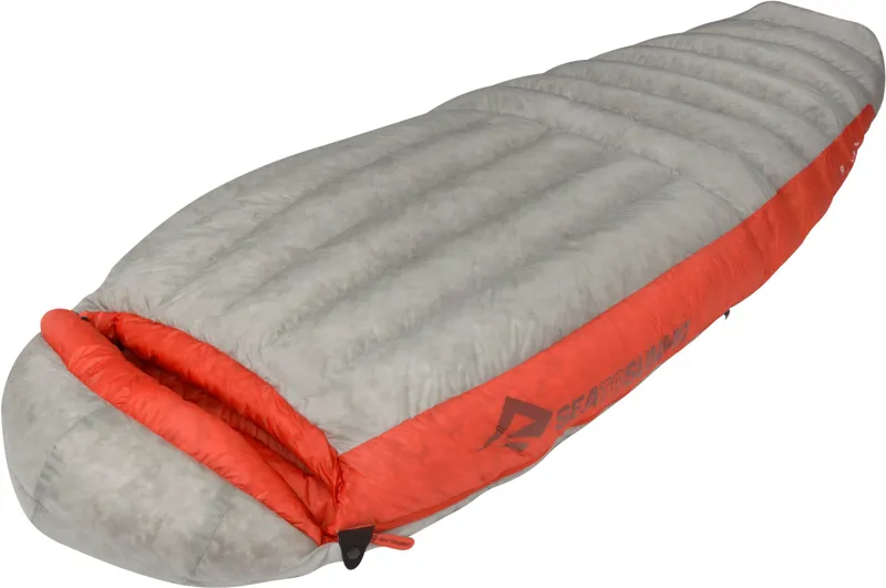 Sea To Summit Womens Flame FmIII Sleeping Bag-4