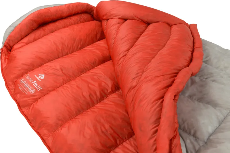 Sea To Summit Womens Flame FmIII Sleeping Bag-6