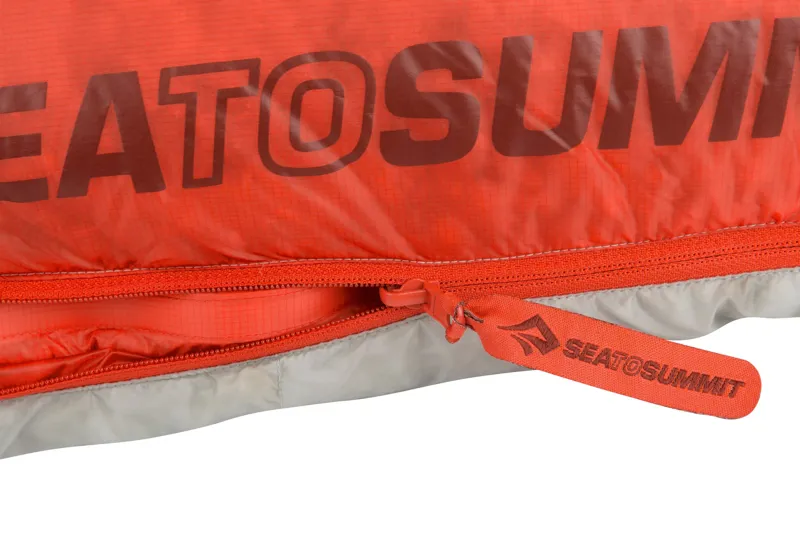 Sea To Summit Womens Flame FmIII Sleeping Bag-8