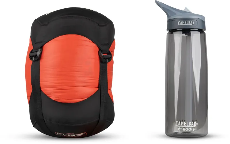 Sea To Summit Womens Flame FmIII Sleeping Bag-10