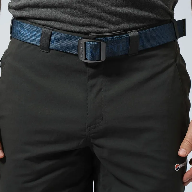 Montane Lasso Belt - Narwhal Blue-1