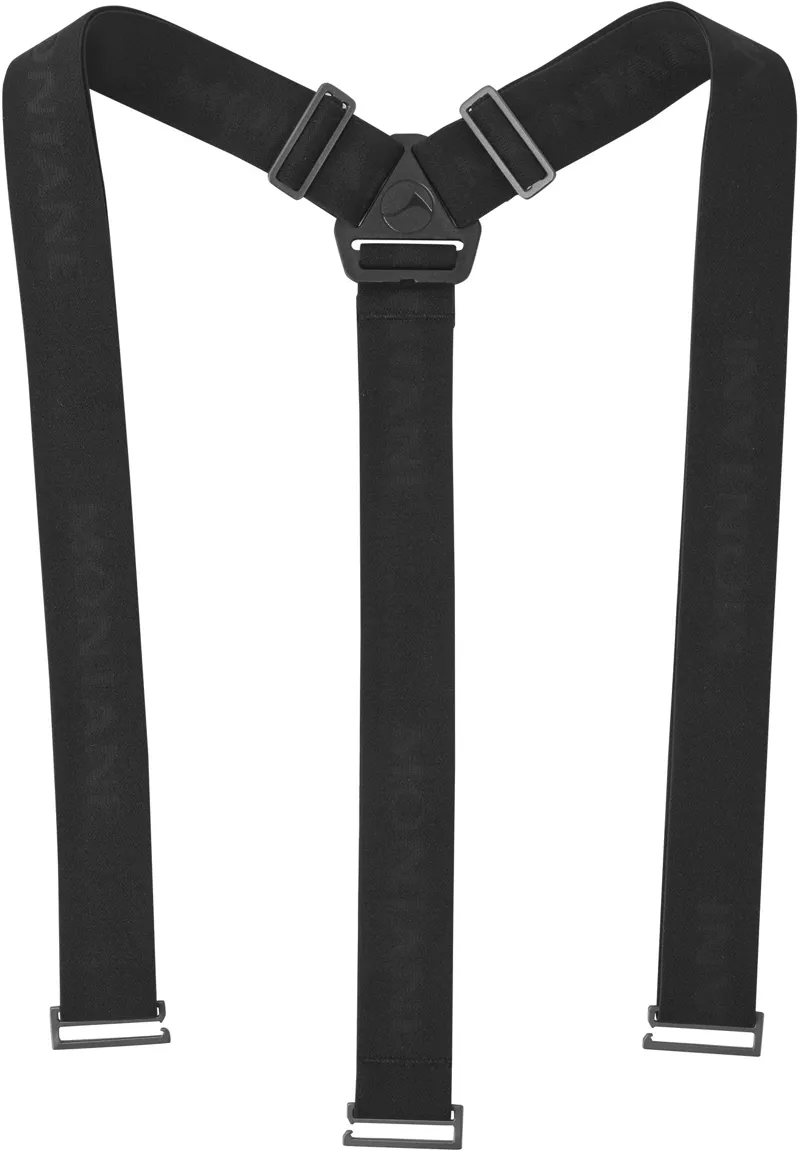 Montane Braces - Black