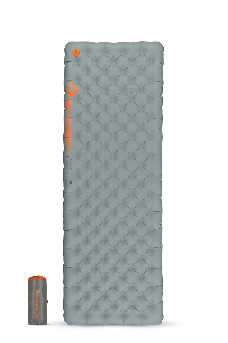 Sea To Summit Ether Light XT Insulated Mat - Rectangular - Regular Wide-2