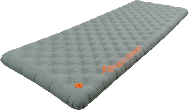 Sea To Summit Ether Light XT Insulated Mat - Rectangular - Regular Wide-1